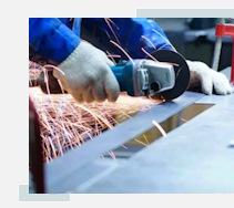 Услуги Изготовление металлоконструкций под ключ в Воткинске