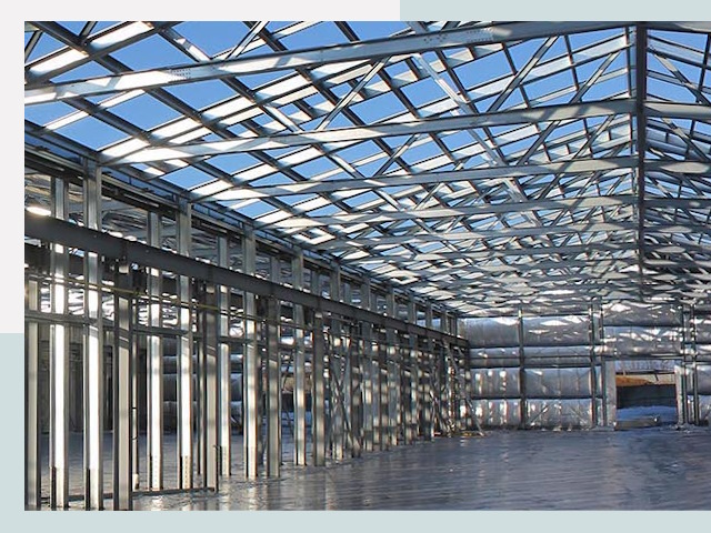 Производственные здания в Воткинске