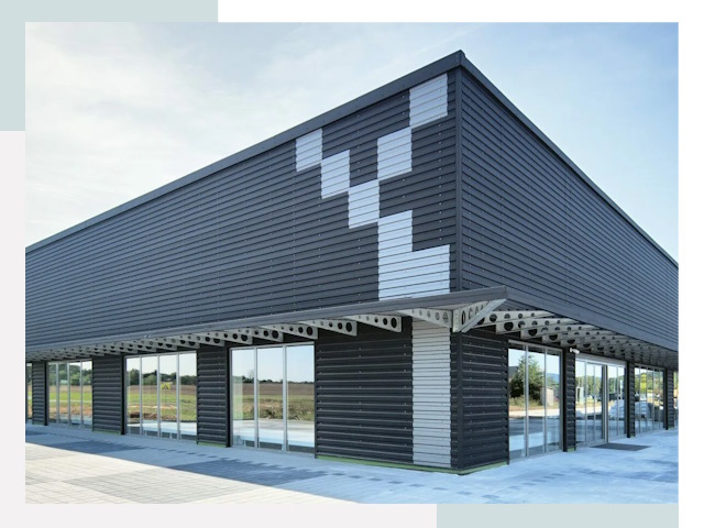 Торговые здания в Воткинск от 622 руб. за м2