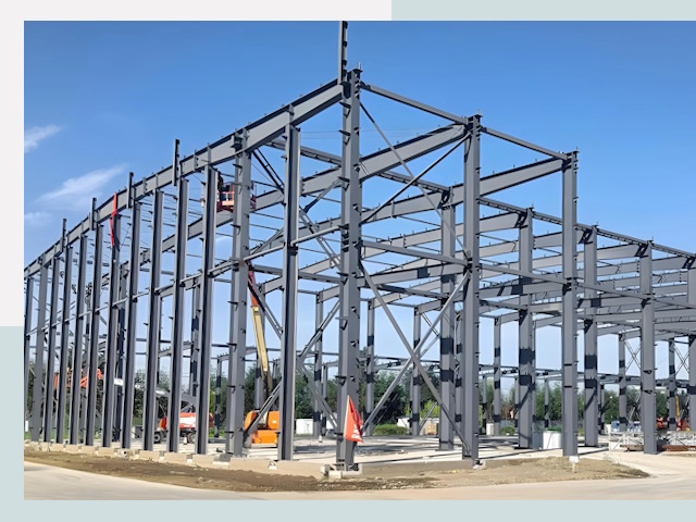 Строительство торговых центров в Воткинске