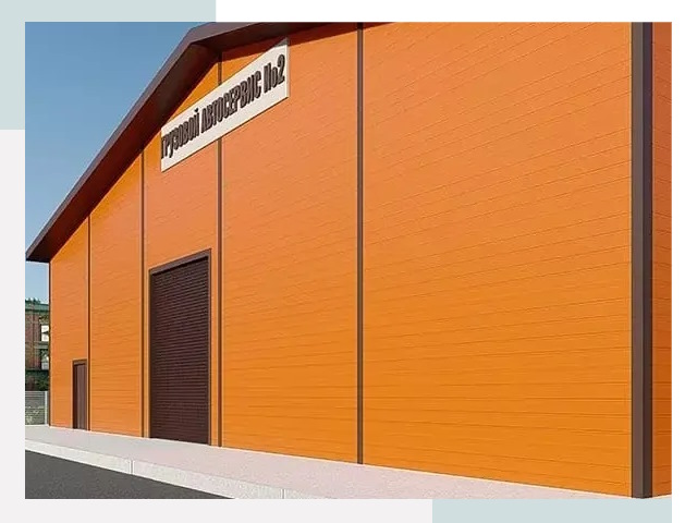 Строительство автосервисов в Воткинске