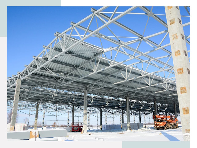 Строительство паркингов в Воткинске