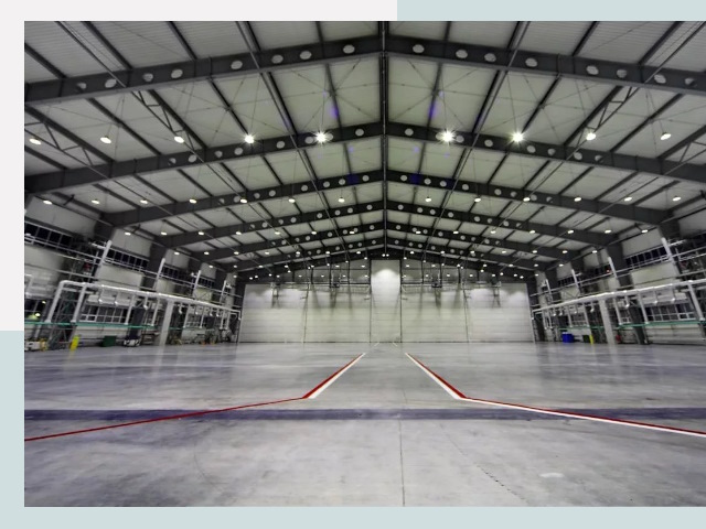 Ангары для бизнеса в Воткинск от 622 руб. - Надежность и качество