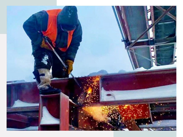 Ремонт металлоконструкций в Воткинске от 622 руб.