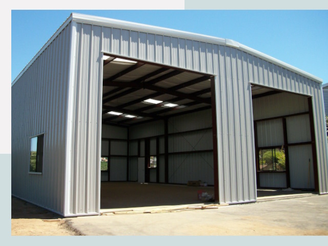 Металлические склады от 622 руб. в Воткинск и Удмуртская Республике