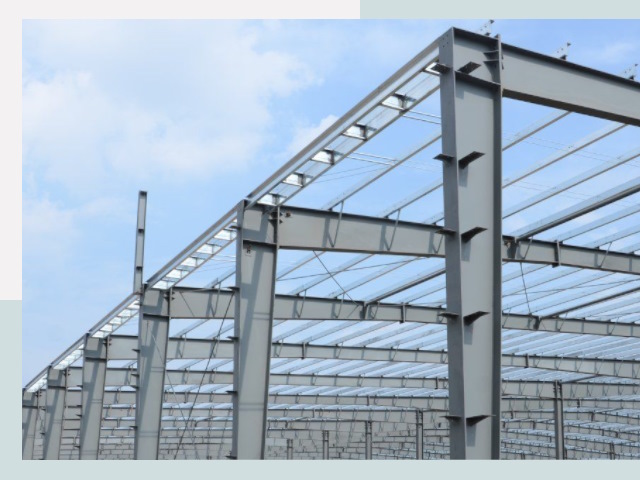 Металлокаркасы для складов от 622 руб. в Воткинске