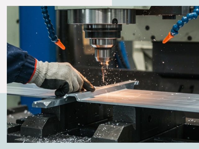 Металлообработка в Воткинске от 622 руб. - Надежно и быстро